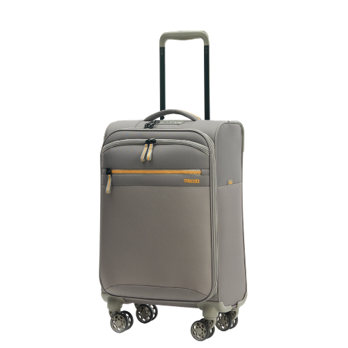 מזוודה גדולה בד ״28 אולטרא לייט פרימיום דגם windermere מבית מותג היוקרה Verage אנגליה