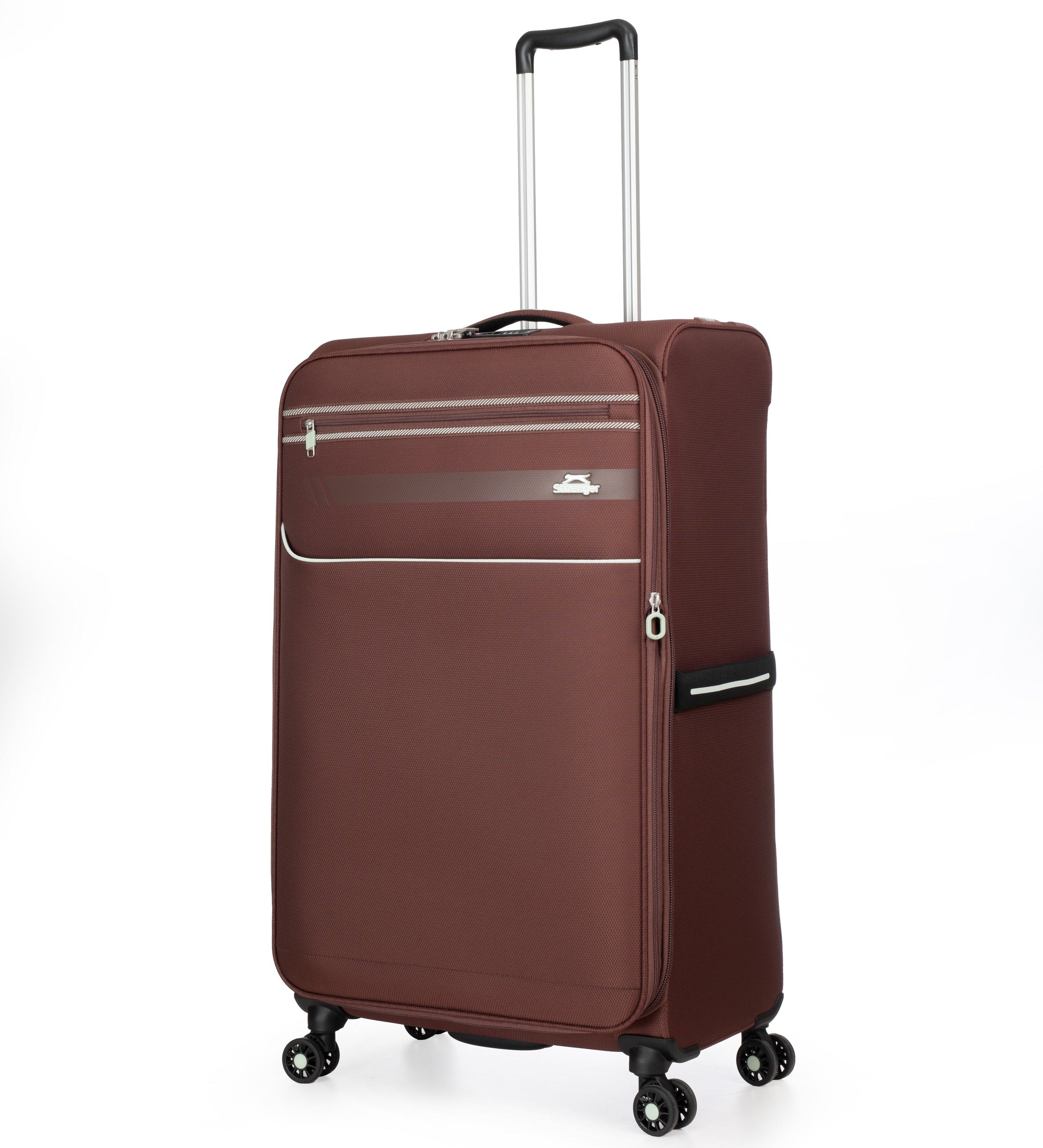 מזוודה גדולה "29 בד פרמיום קלה במיוחד דגם B-lite II מבית חברת היוקרה Slazenger