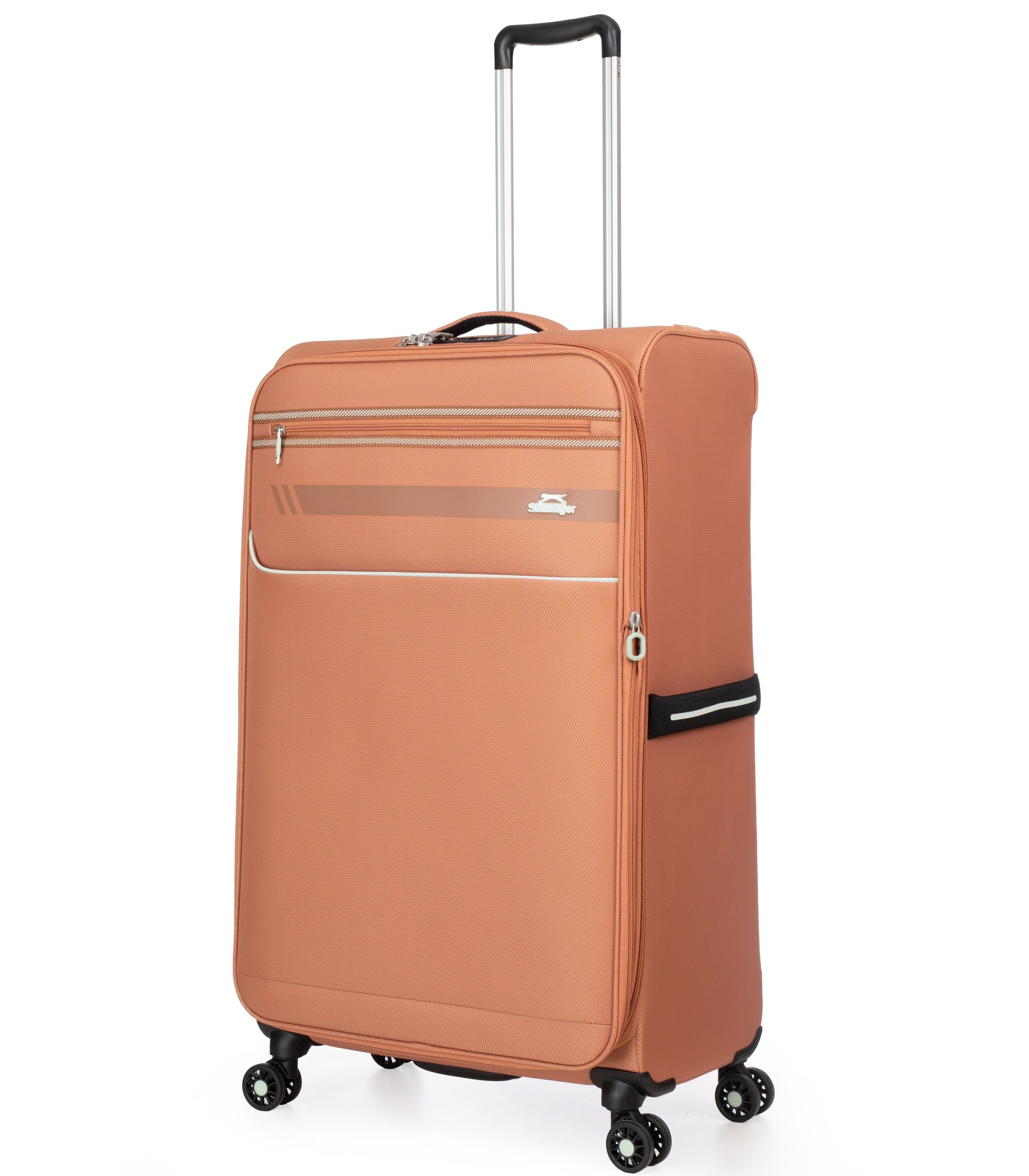 מזוודה גדולה "29 בד פרמיום קלה במיוחד דגם B-lite II מבית חברת היוקרה Slazenger