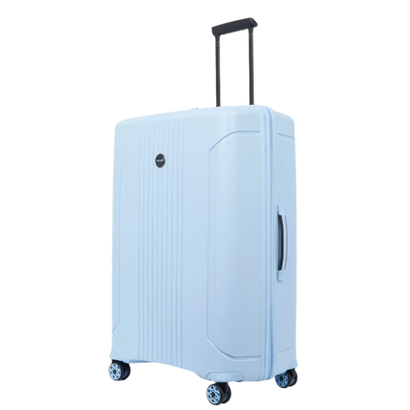 מזוודה גדולה ״29 קשיחה מעוצבת מסדרת הפרימיום  Edinburgh מבית היוקרה האנגלי VERAGE