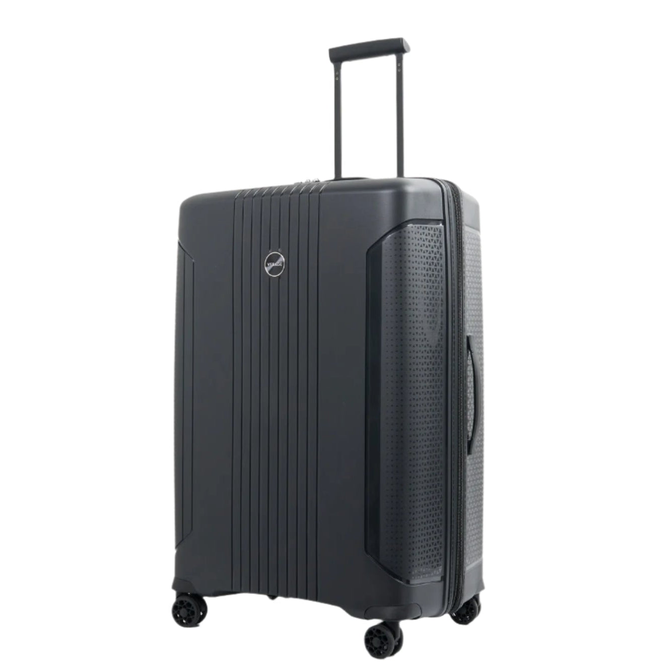 מזוודה גדולה ״29 קשיחה מעוצבת מסדרת הפרימיום  Edinburgh מבית היוקרה האנגלי VERAGE