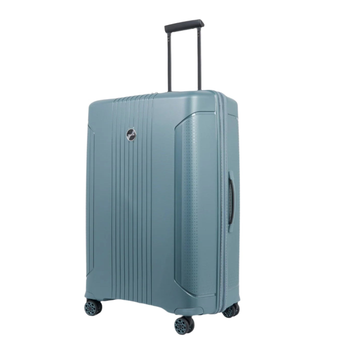 מזוודה גדולה ״29 קשיחה מעוצבת מסדרת הפרימיום  Edinburgh מבית היוקרה האנגלי VERAGE