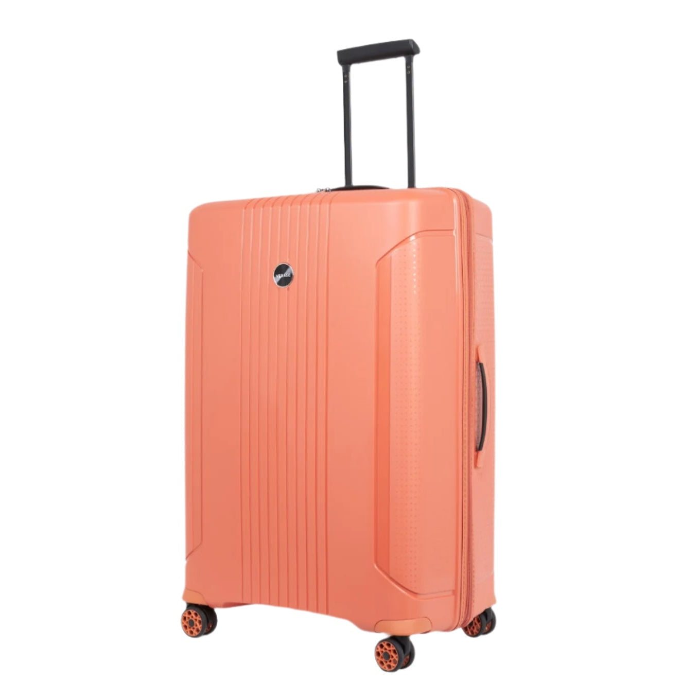 מזוודה גדולה ״29 קשיחה מעוצבת מסדרת הפרימיום  Edinburgh מבית היוקרה האנגלי VERAGE