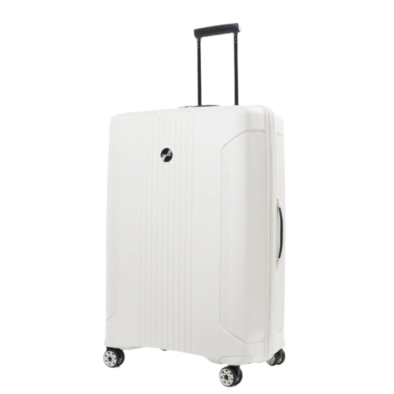 מזוודה גדולה ״29 קשיחה מעוצבת מסדרת הפרימיום  Edinburgh מבית היוקרה האנגלי VERAGE