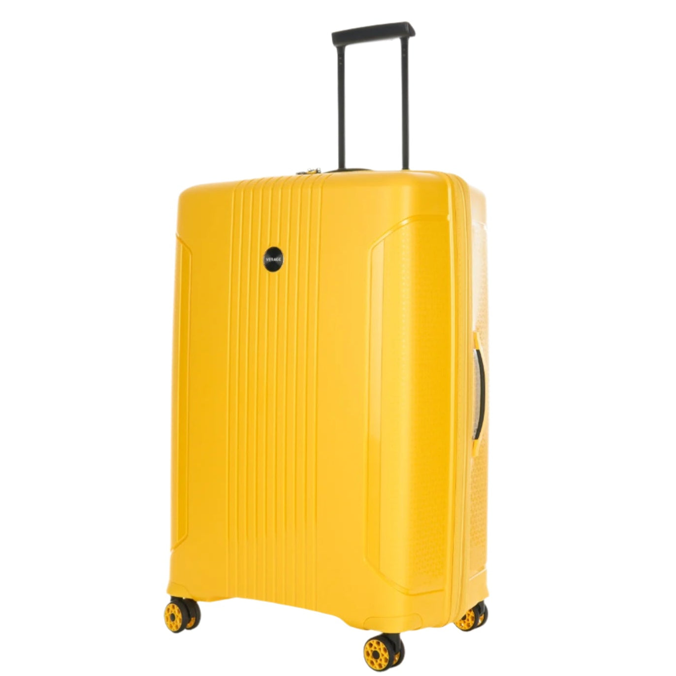 מזוודה גדולה ״29 קשיחה מעוצבת מסדרת הפרימיום  Edinburgh מבית היוקרה האנגלי VERAGE