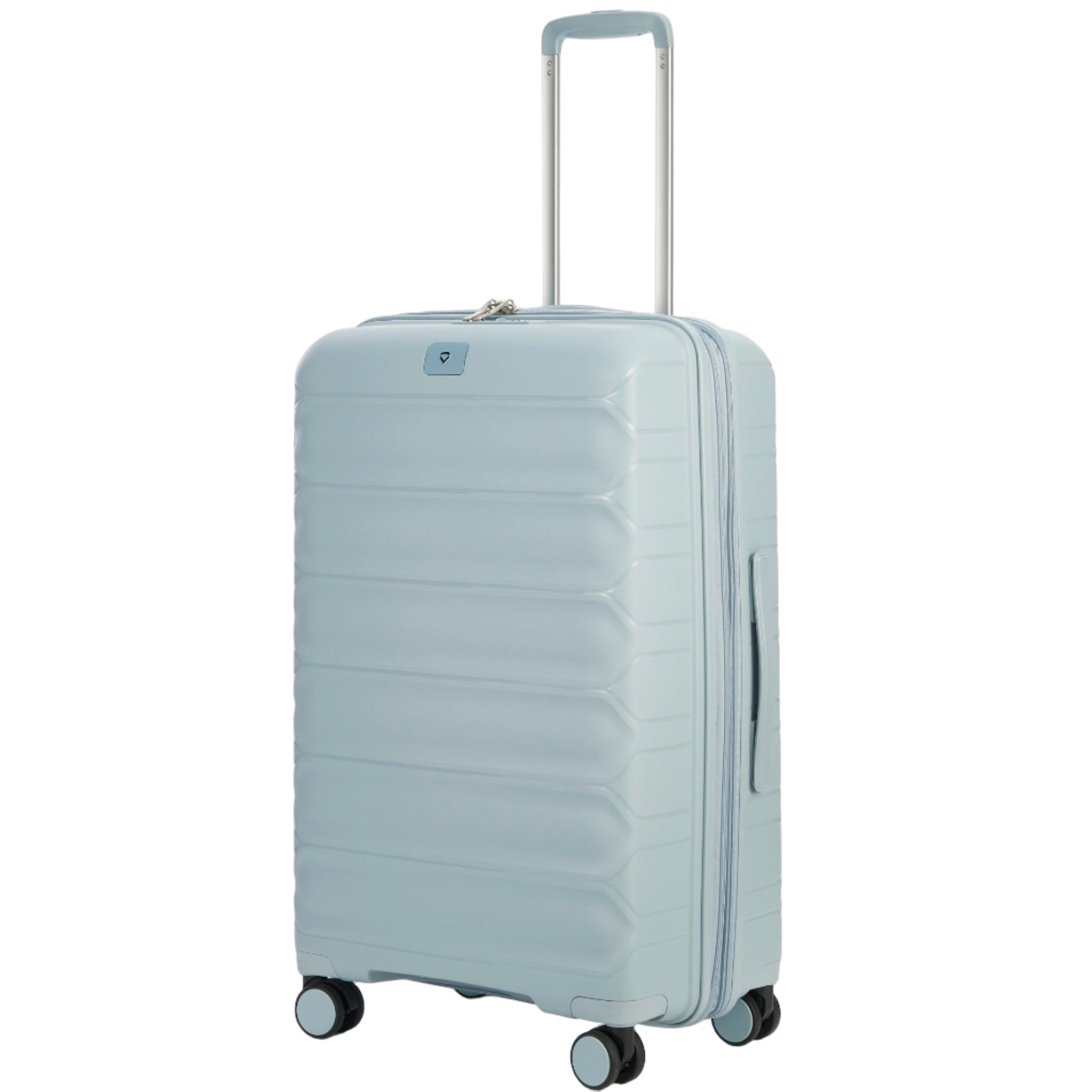 מזוודה גדולה קשיחה ״29 מתרחבת ובלתי שבירה דגם TENDY מבית היוקרה האנגלי VERAGE