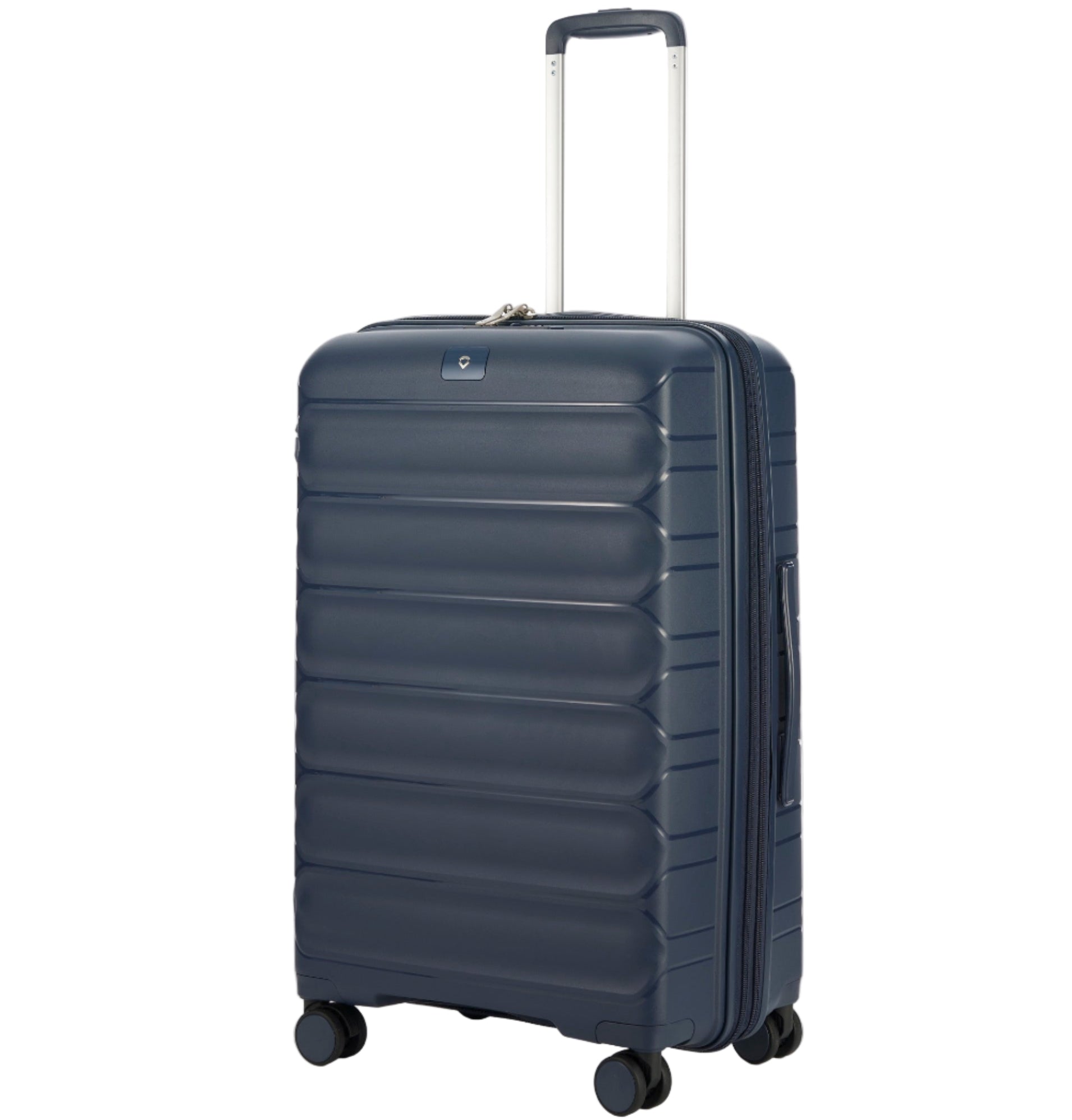 מזוודה גדולה קשיחה ״29 מתרחבת ובלתי שבירה דגם TENDY מבית היוקרה האנגלי VERAGE