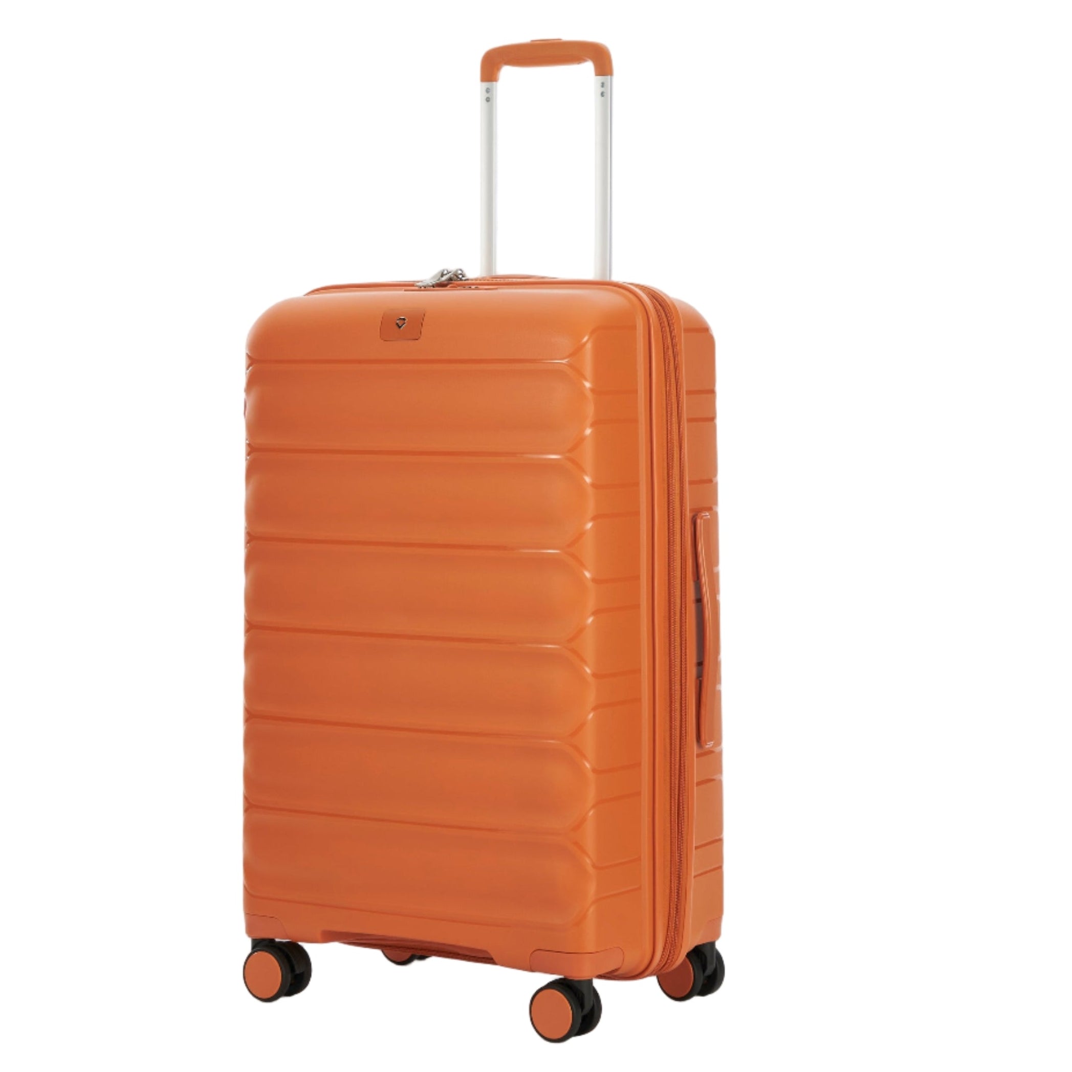 מזוודה גדולה קשיחה ״29 מתרחבת ובלתי שבירה דגם TENDY מבית היוקרה האנגלי VERAGE