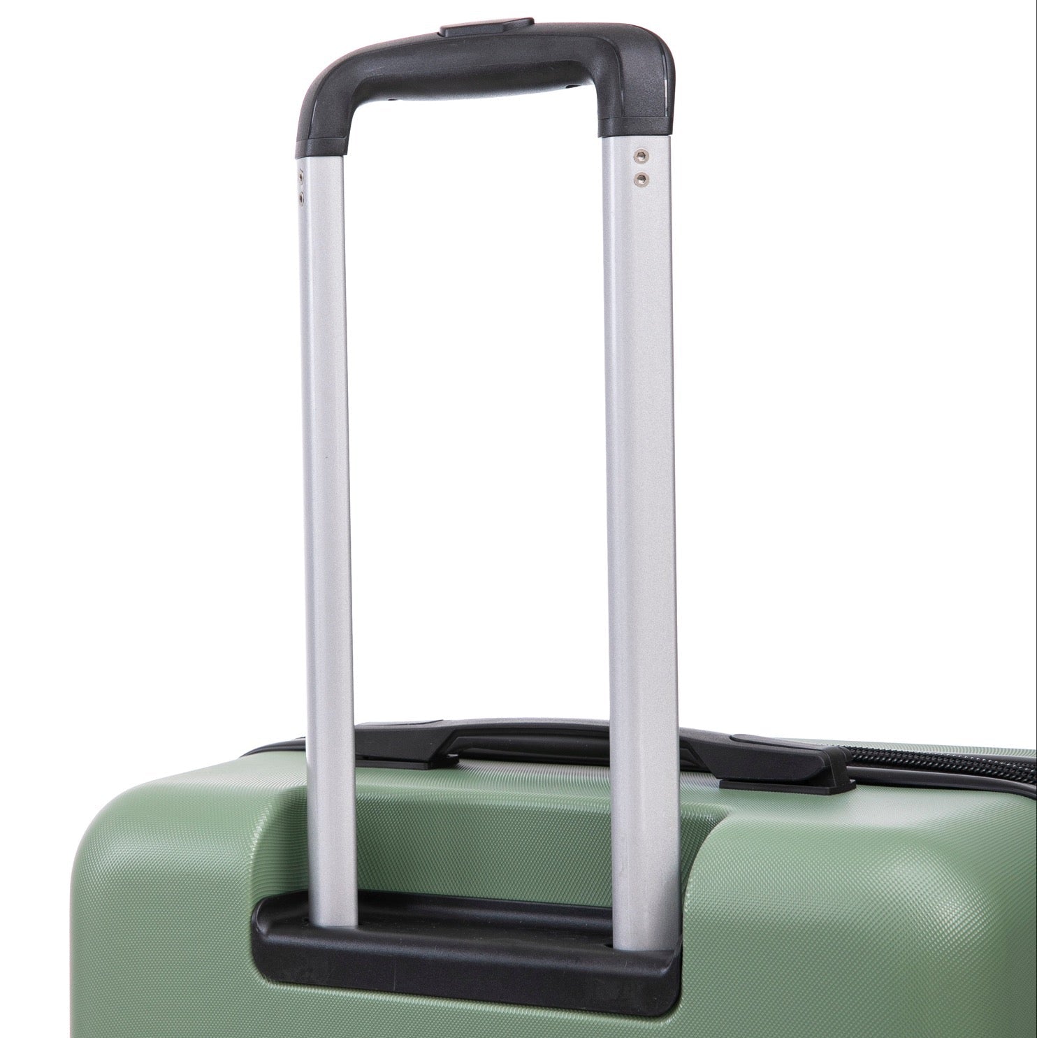 מזוודה בינונית קשיחה ואיכותית ״24 דגם Horizon מבית המותג Gipro Japan