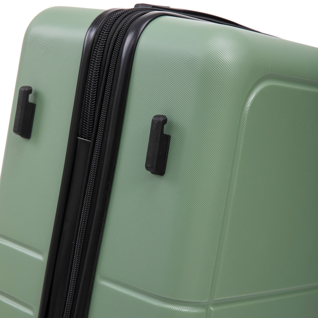 מזוודה בינונית קשיחה ואיכותית ״24 דגם Horizon מבית המותג Gipro Japan