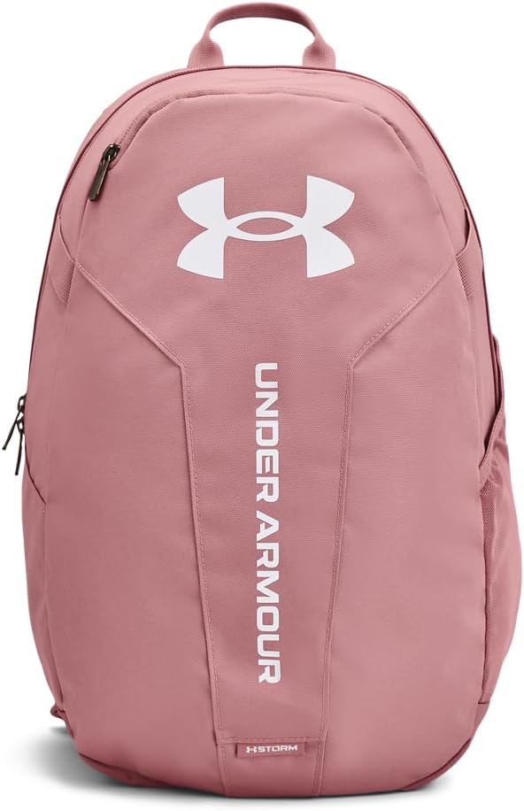 תיק גב ספורטיבי עם תא למחשב נייד מבית Under Armour דגם Hustle Lite Backpack 26L