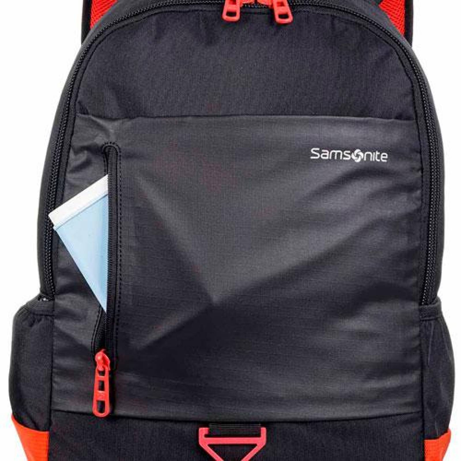 תיק גב איכותי ונוח במיוחד דגם Elevation Rock מבית המותג העולמי Samsonite