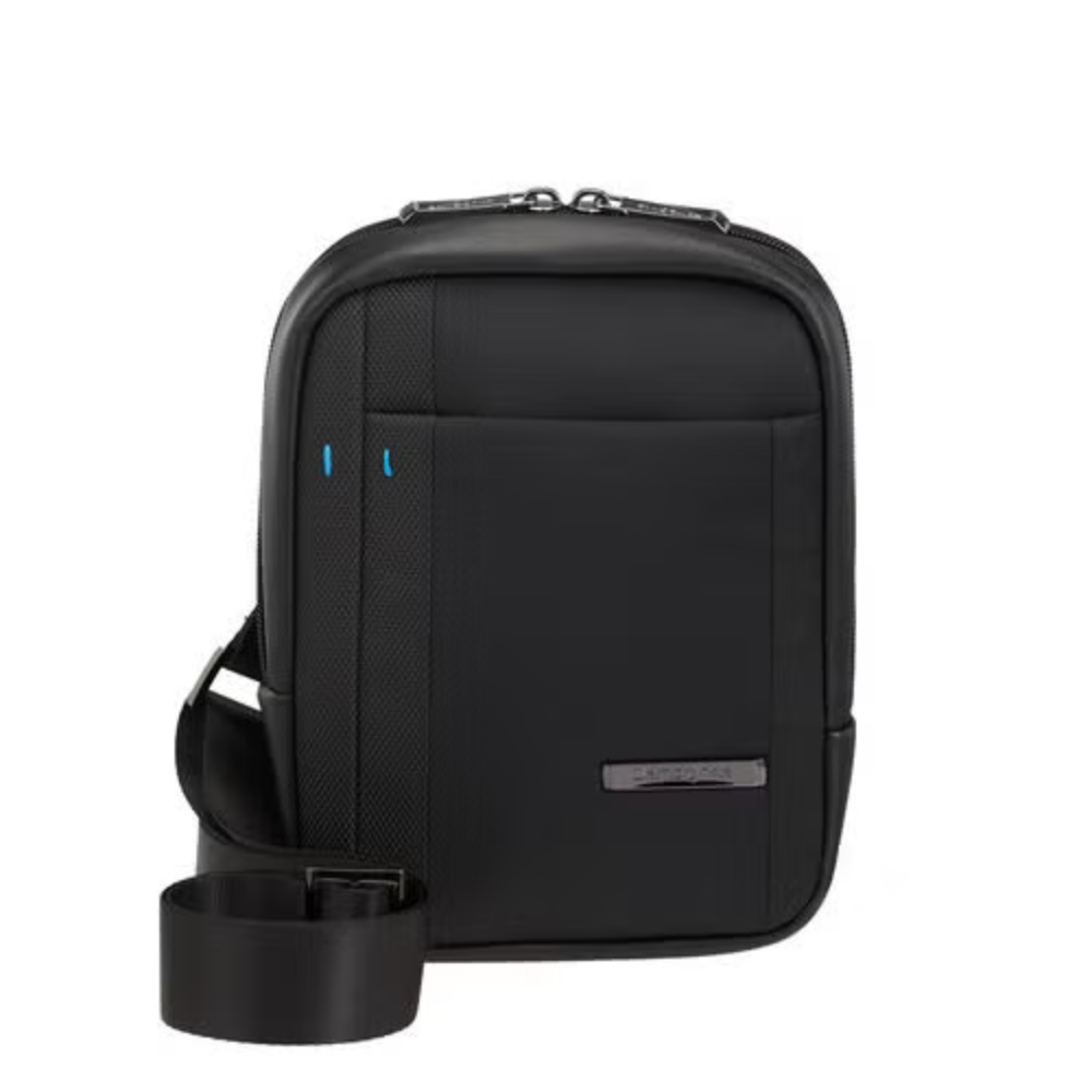 תיק צד קרוסבודי עם תא לטאבלט ״7.9 דגם SPECTROLITE מבית Samsonite