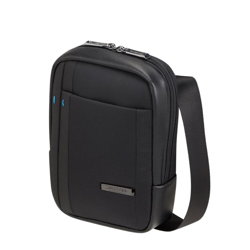 תיק צד קרוסבודי עם תא לטאבלט ״7.9 דגם SPECTROLITE מבית Samsonite