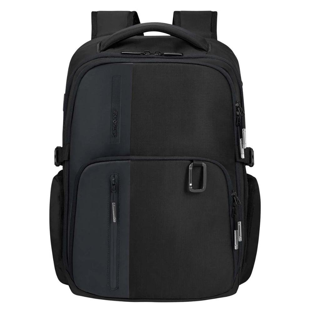 תיק גב למחשב נייד 15.6' מסדרת הפרימיום של סמסונייט Samsonite Biz2go Backpack Daytrip