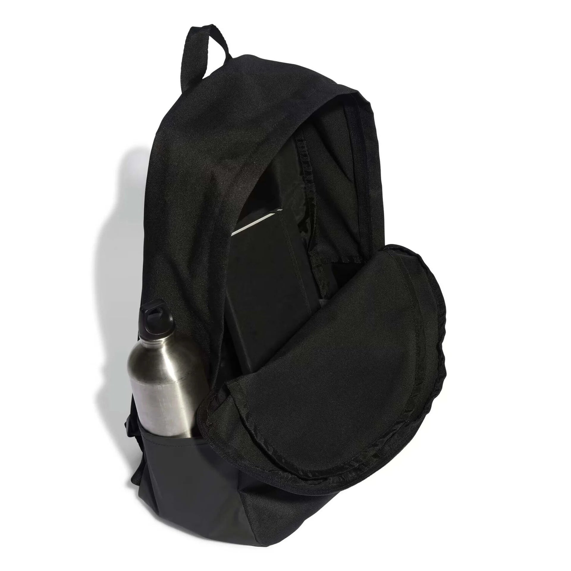 תיק בית ספר עם קלמר דגם Classic 3-Stripes HY0743 מבית המותג ADIDAS