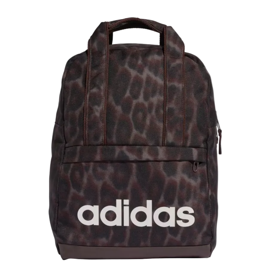 תיק גב ADIDAS LINEAR ESSENTIALS GRAPHIC (KD2183)
