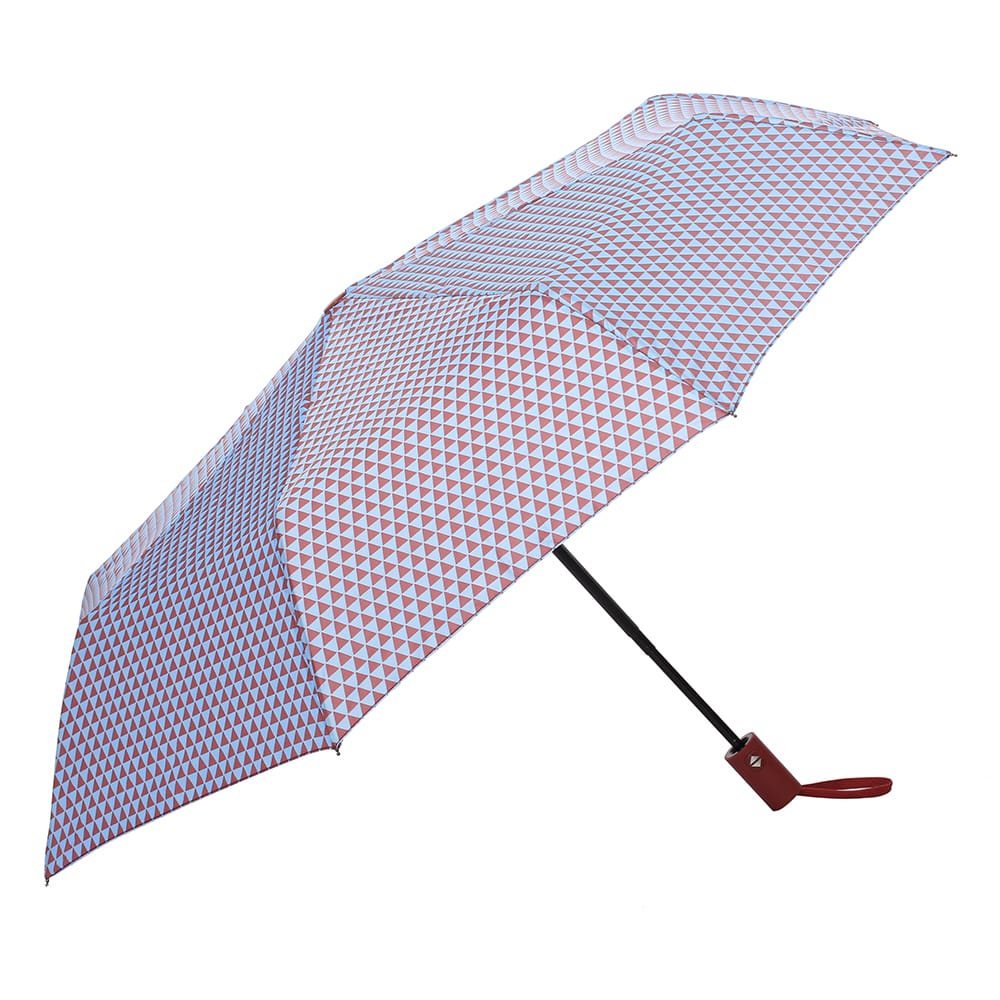 UMBRELLA ANGLE BLUE מטריה