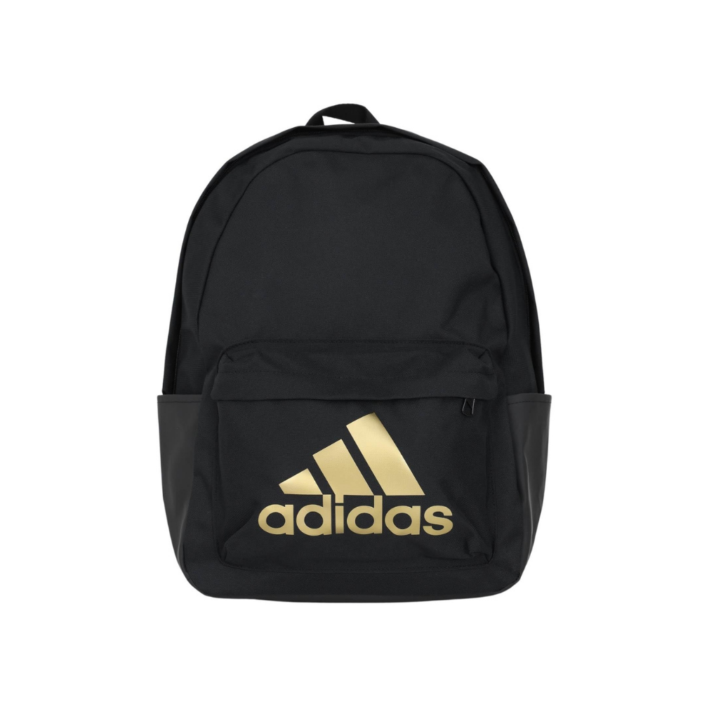 תיק בית ספר דגם Classic Badge Gold IL5812 מבית המותג ADIDAS