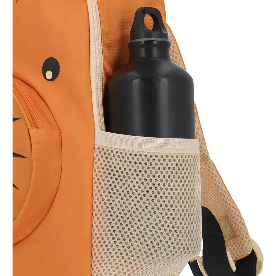 תיק גן לילדים בעיצוב נמר איכותי דגם Dream Rider Tiger מבית המותג העולמי Samsonite