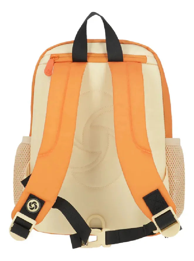 תיק גן לילדים בעיצוב נמר איכותי דגם Dream Rider Tiger מבית המותג העולמי Samsonite