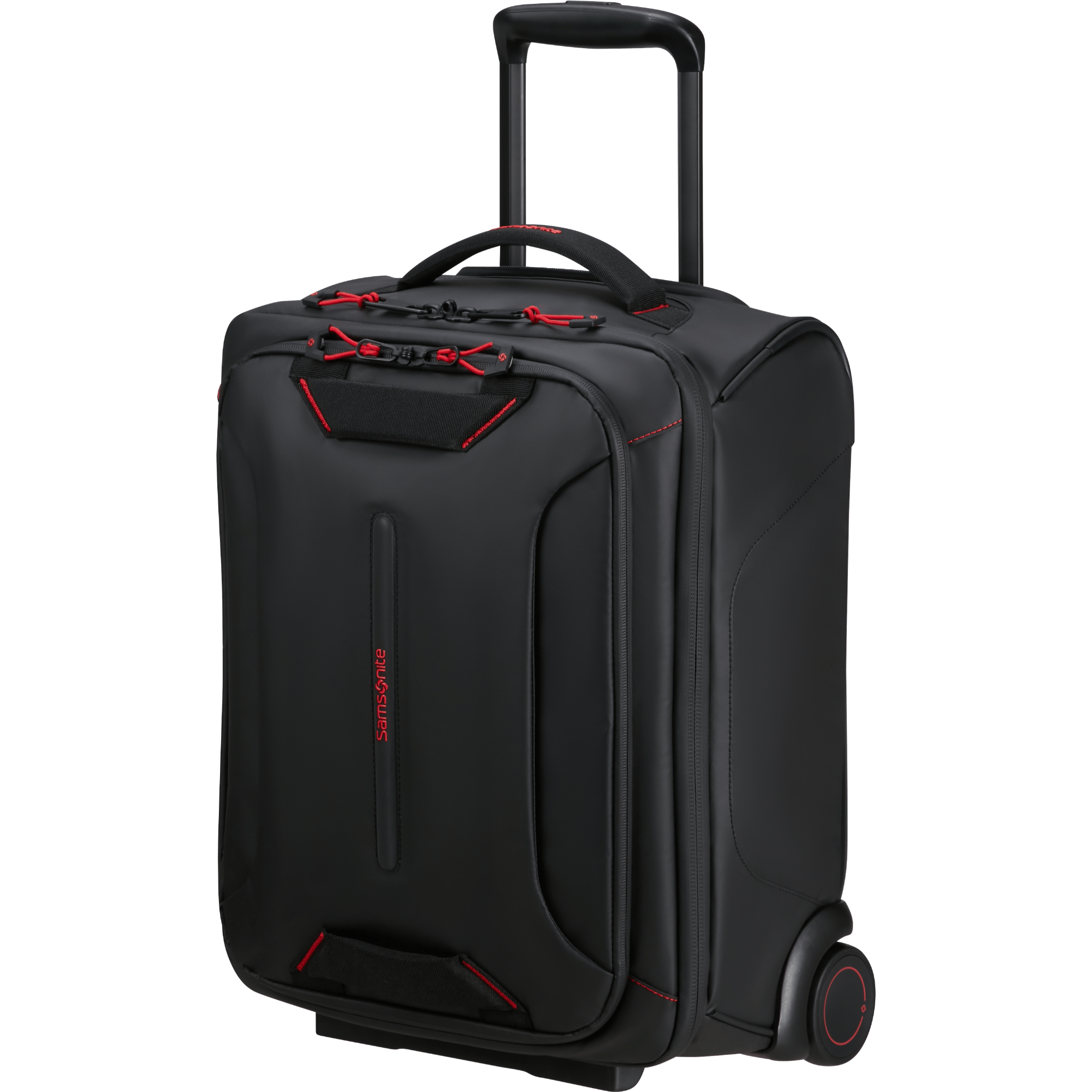 מזוודת טרולי עליה למטוס Duffle Underseater 45cm סדרת Ecodiver מבית המותג העולמי Samsonite