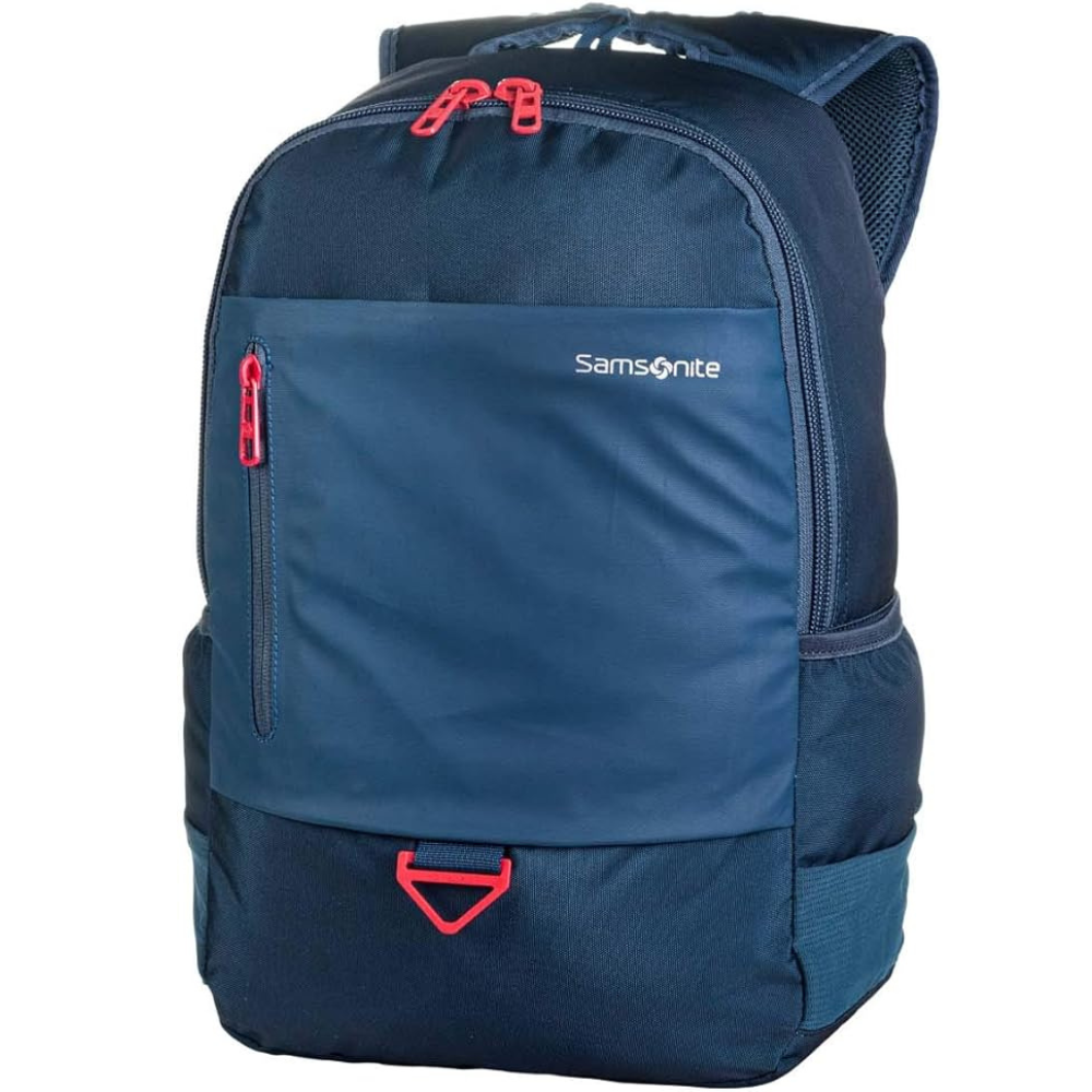 תיק גב איכותי ונוח במיוחד דגם Elevation Rock מבית המותג העולמי Samsonite