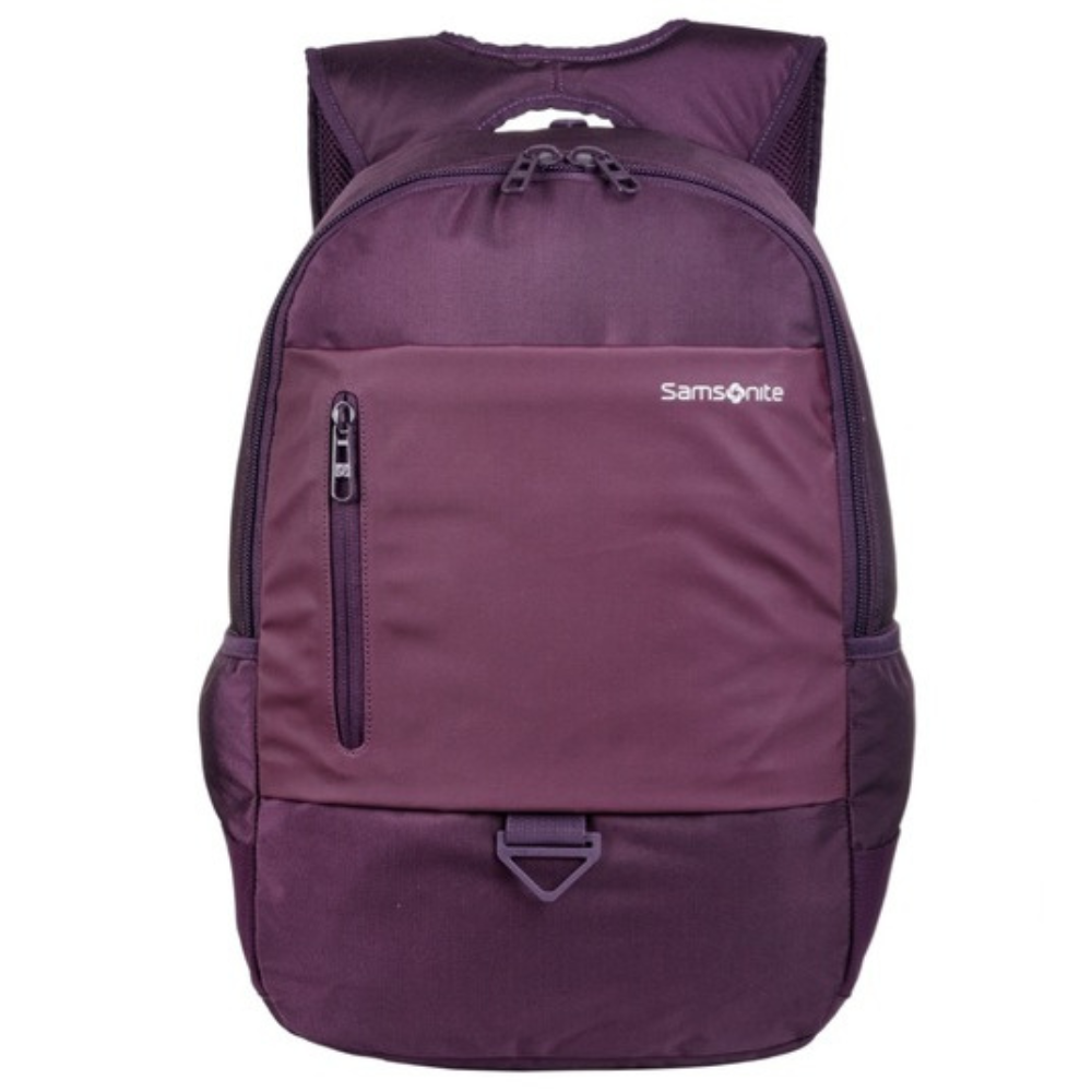 תיק גב איכותי ונוח במיוחד דגם Elevation Rock מבית המותג העולמי Samsonite