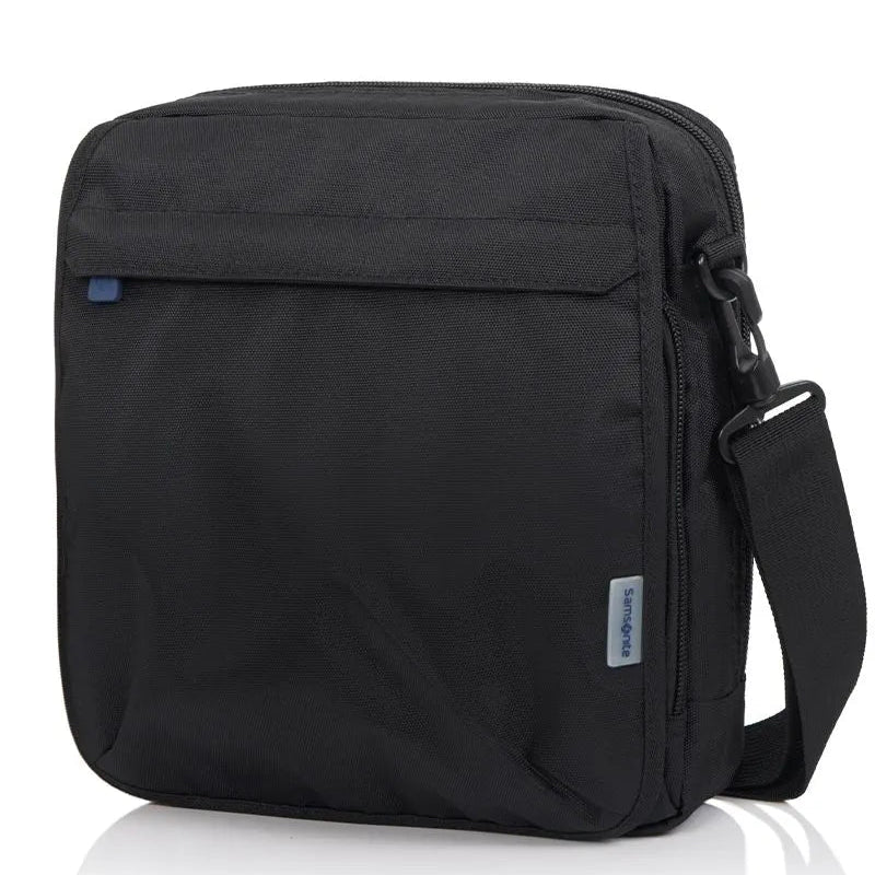 תיק צד קומפקטי חכם דגם Excursion Bag מבית Samsonite