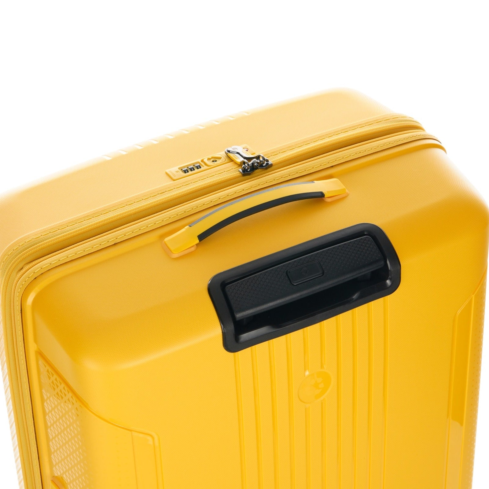 סט זוג מזוודות קשיחות מעוצבות ״29 + ״20 מסדרת הפרימיום Edinburgh מבית היוקרה האנגלי VERAGE