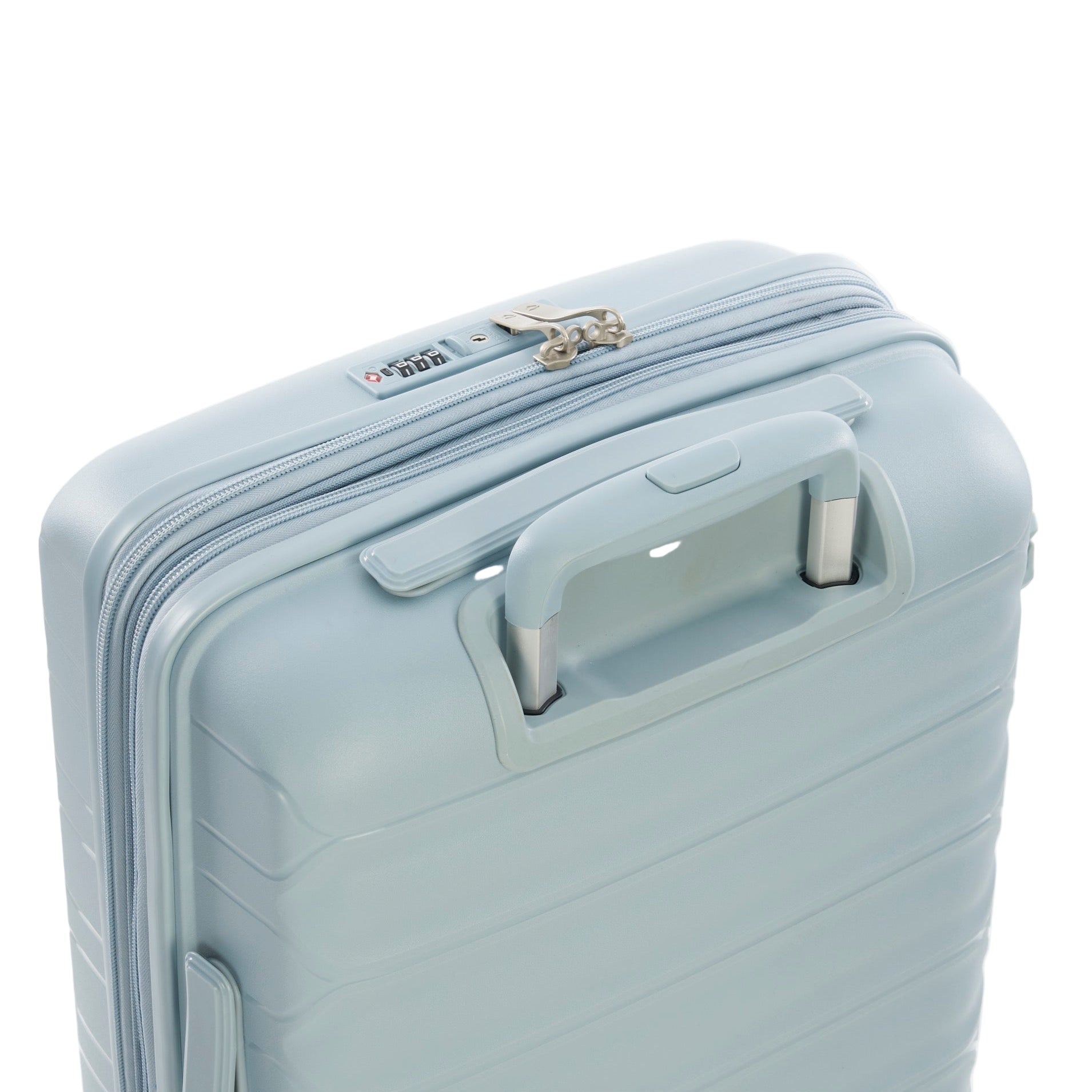 סט מזוודות קשיחות בלתי שבירות דגם Tendy מבית היוקרה האנגלי VERAGE מחיר מבצע