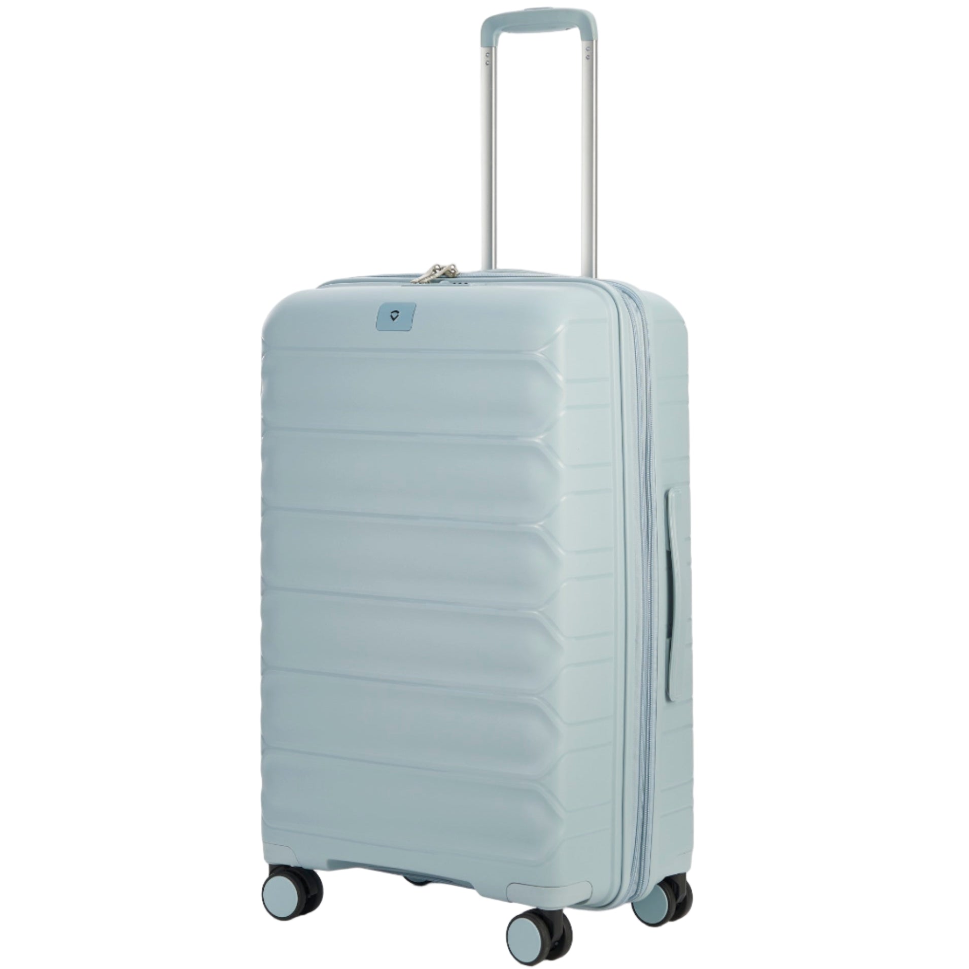 סט מזוודות קשיחות בלתי שבירות דגם Tendy מבית היוקרה האנגלי VERAGE מחיר מבצע