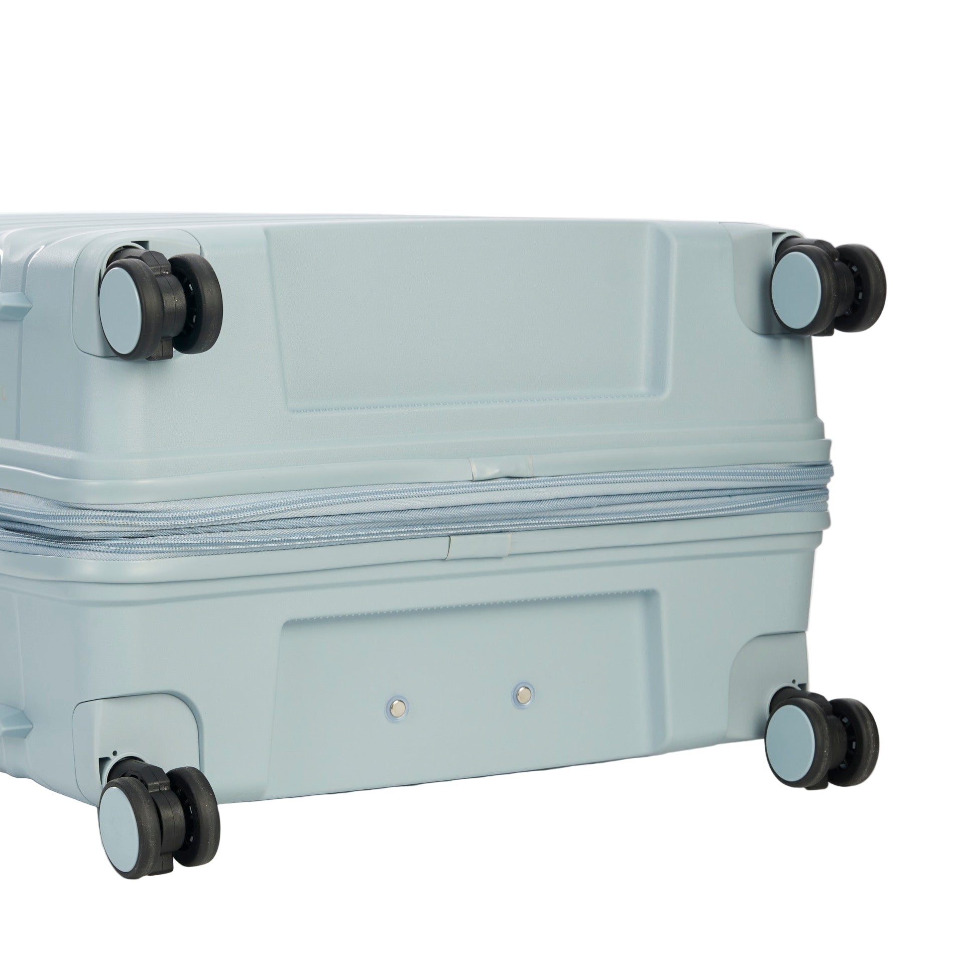 סט מזוודות קשיחות בלתי שבירות דגם Tendy מבית היוקרה האנגלי VERAGE מחיר מבצע