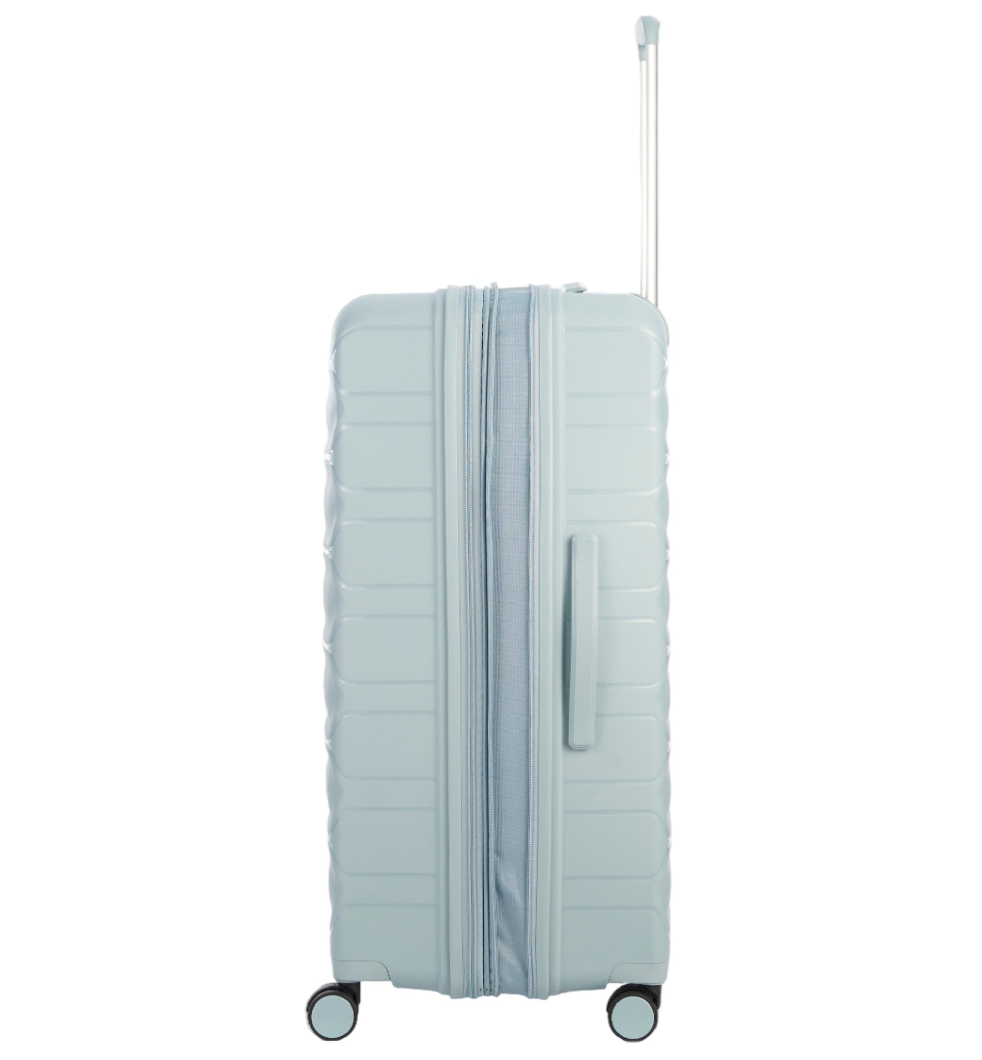 סט מזוודות קשיחות בלתי שבירות דגם Tendy מבית היוקרה האנגלי VERAGE מחיר מבצע