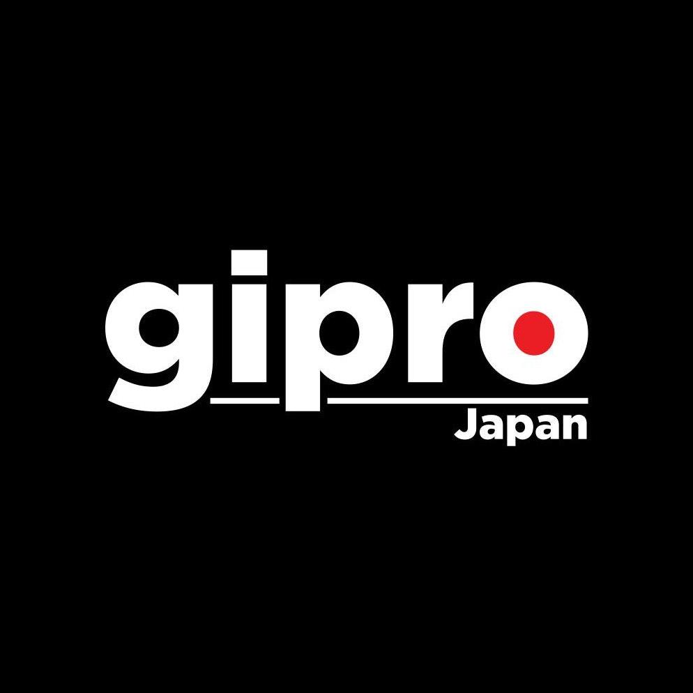 GIPRO JAPAN LOGO