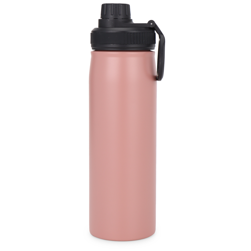 בקבוק שתיה ספורט נירוסטה Hydro Pop+ מבית Marshmelo