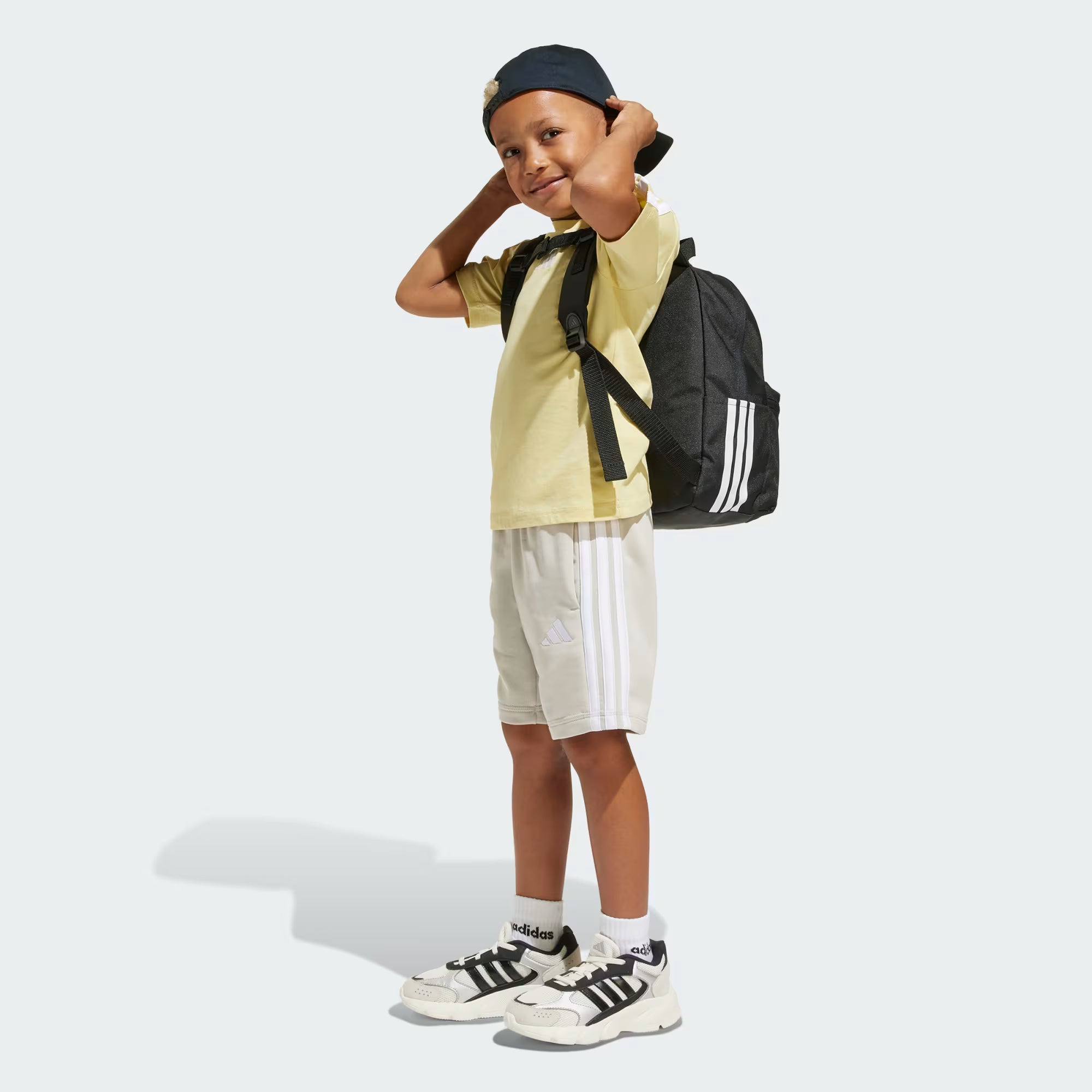 תיק גב לילדים לבית ספר דגם Backpack Kids JD1303 מבית המותג Adidas