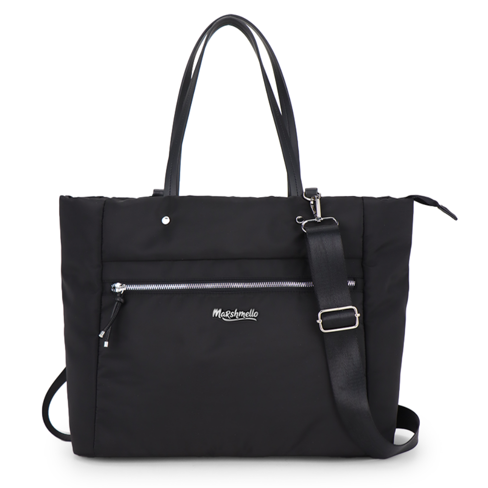 תיק צד אופנתי גדול לנשים מבית המותג Marshmelo