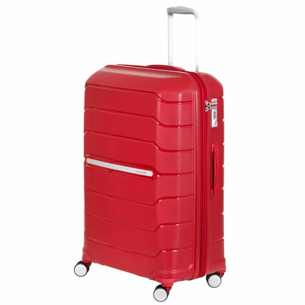 מזוודה קשיחה גדולה במיוחד ״32 מתרחבת דגם Octolite Spinner מבית המותג Samsonite