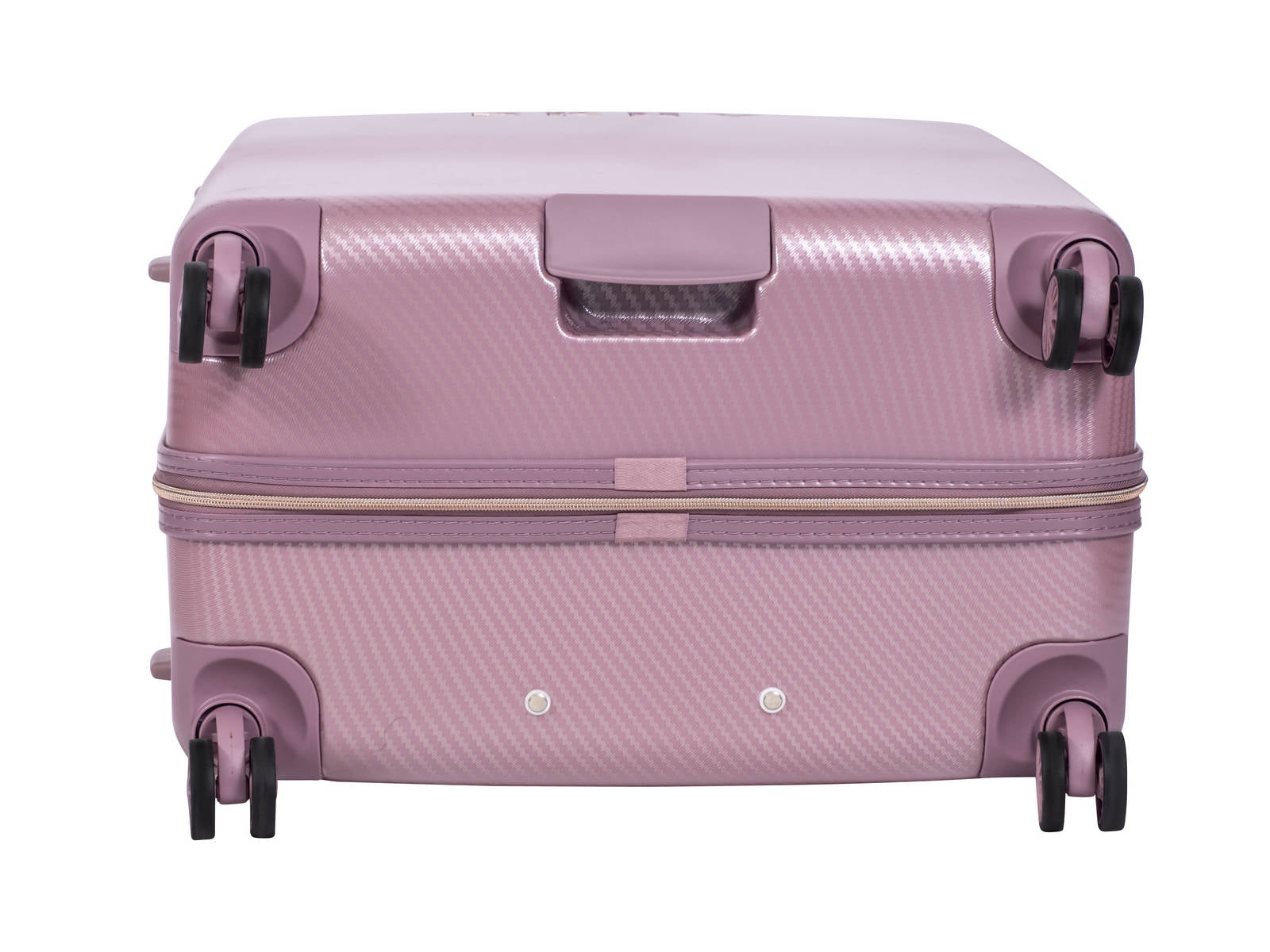 מזוודה גדולה 28" אופנתית מבית המעצבת  Donna Karan DKNY דגם ALLURE 2.0