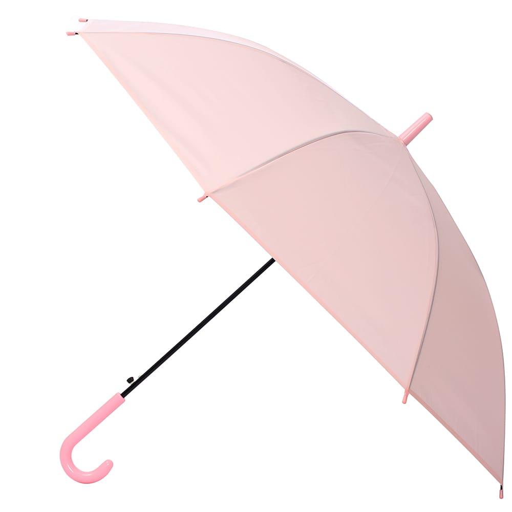 מטריה לילדים PASTEL PINK