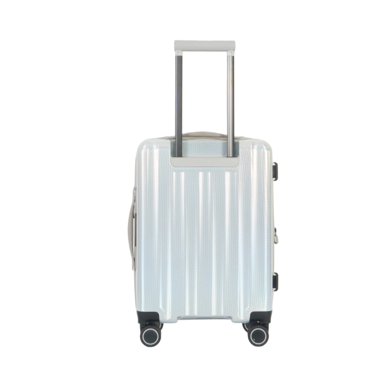 מזוודה טרולי עליה למטוס ״20 מתרחבת ויוקרתית מבית VERAGE דגם GREENWICH