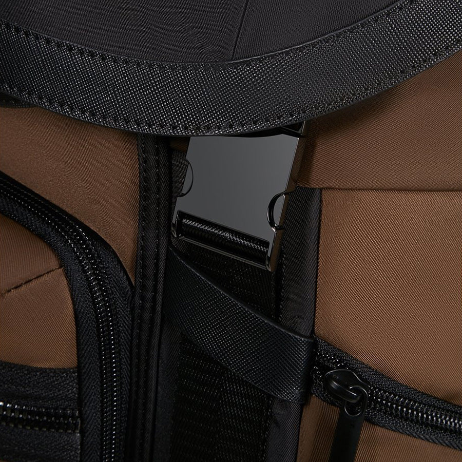 תיק גב למחשב נייד ״15.6  Samsonite Relyon M Flap
