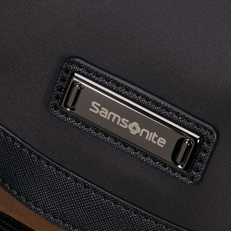 תיק גב למחשב נייד ״15.6  Samsonite Relyon M Flap