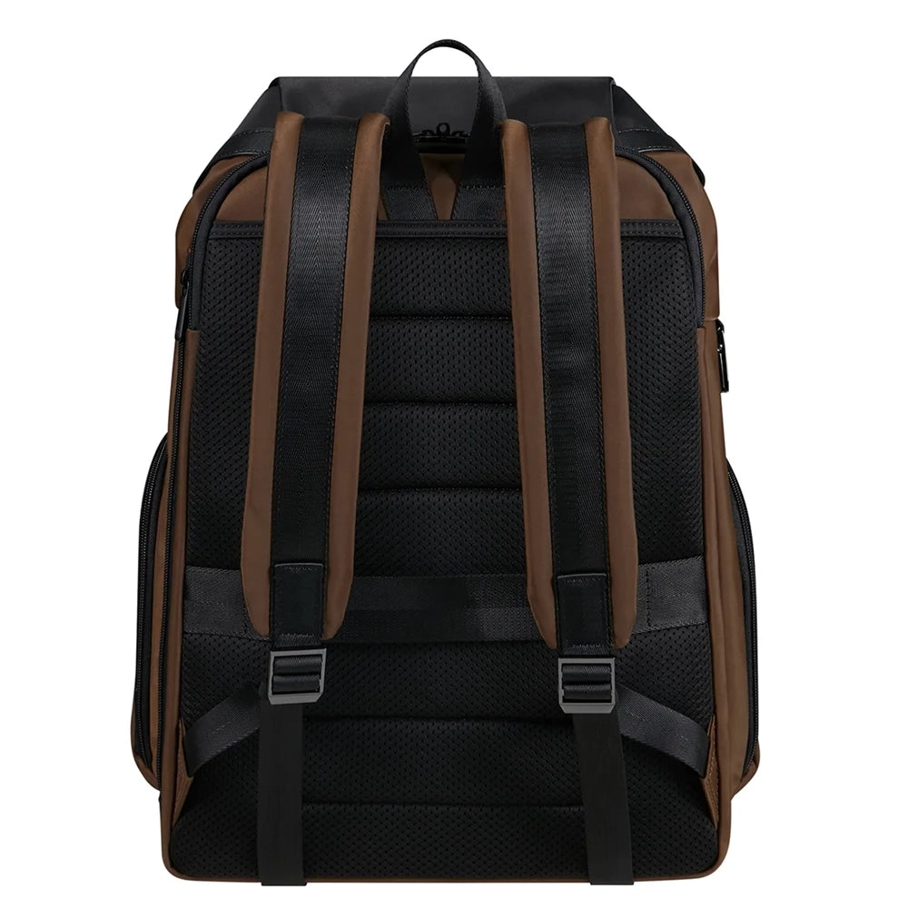 תיק גב למחשב נייד ״15.6  Samsonite Relyon M Flap