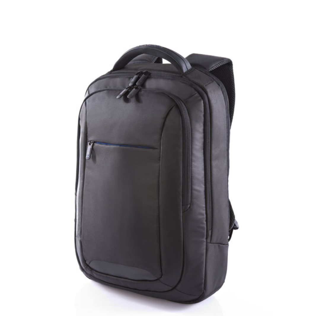תיק גב למחשב נייד עד 15.6' Samsonite דגם IKONN Laptop Backpack 