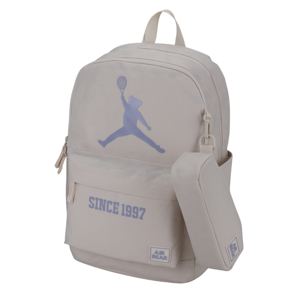תיג גב וקלמר דגם Street Icon Pro  מבית Air Bear