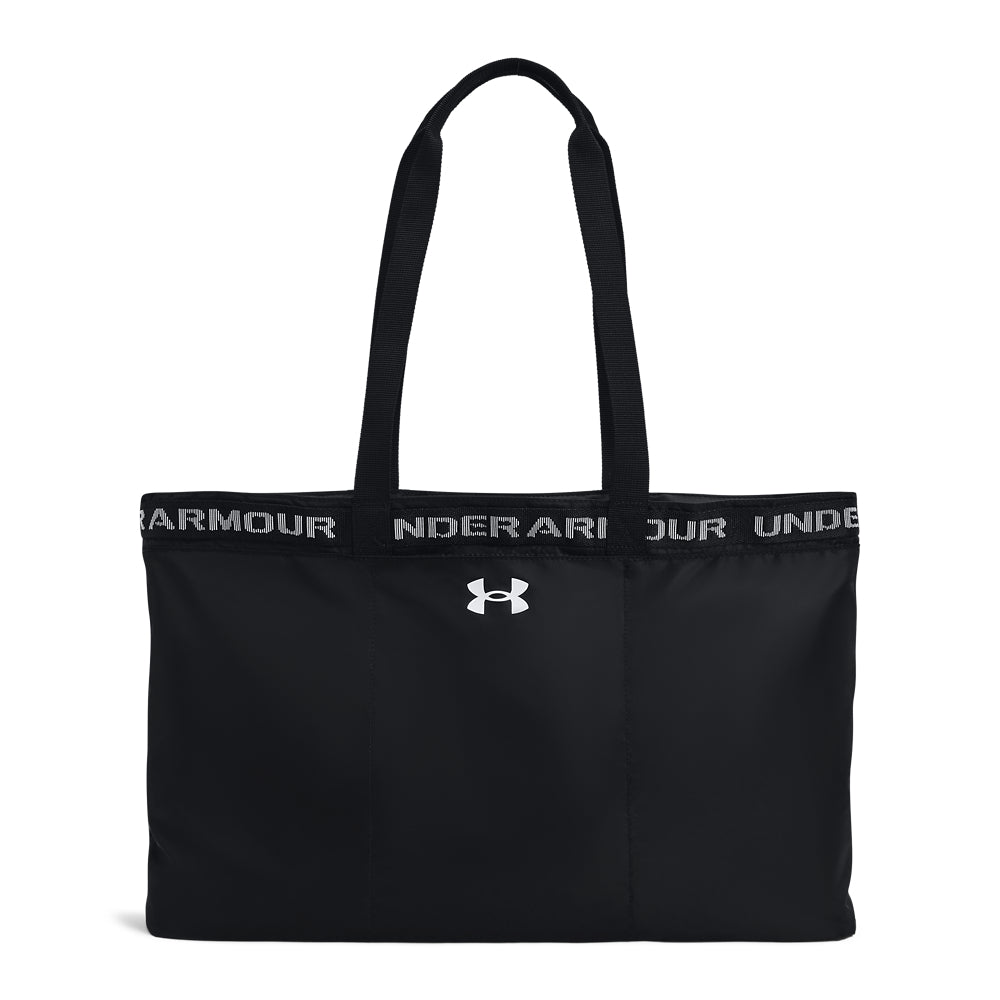 תיק נשיאה אופנתי וספורטיבי מבית  UNDER ARMOUR דגם Favorite Tote Bag 20L