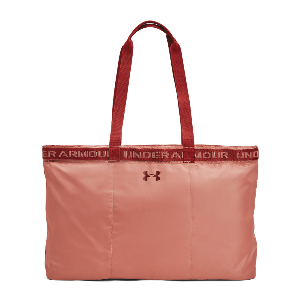 תיק נשיאה אופנתי וספורטיבי מבית  UNDER ARMOUR דגם Favorite Tote Bag 20L
