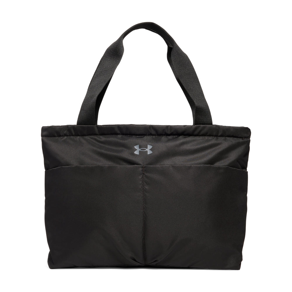 תיק נשיאה אופנתי וספורטיבי מבית  UNDER ARMOUR דגם Studio Lite Tote Bag